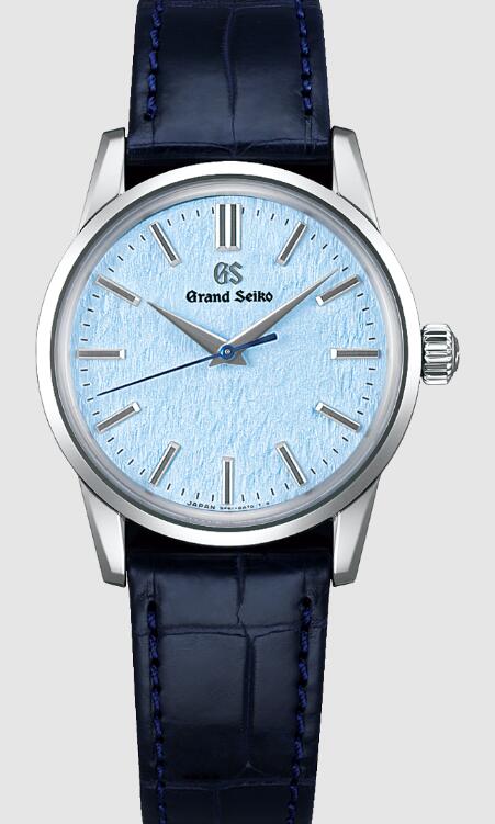 Grand Seiko Elegance SBGX353 Replica Watch